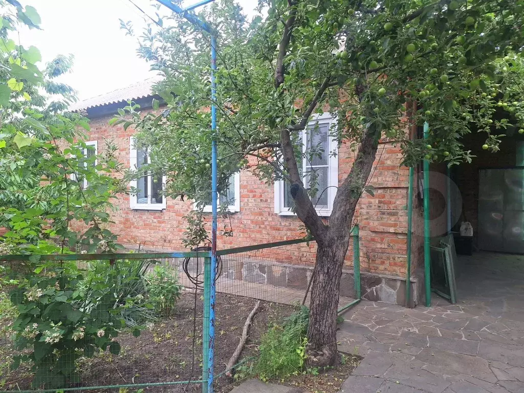 Дом 71 м на участке 6 сот. - Фото 0