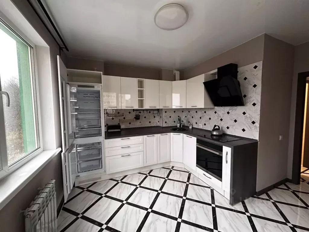 2-к кв. Нижегородская область, Нижний Новгород д. Афонино, ул. ... - Фото 2