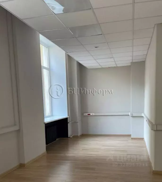Офис в Санкт-Петербург Большая Морская ул., 3-5 (55 м) - Фото 1