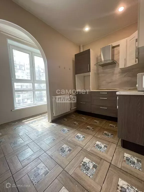 Продаётся 1-к квартира, 33.5 м - Фото 0
