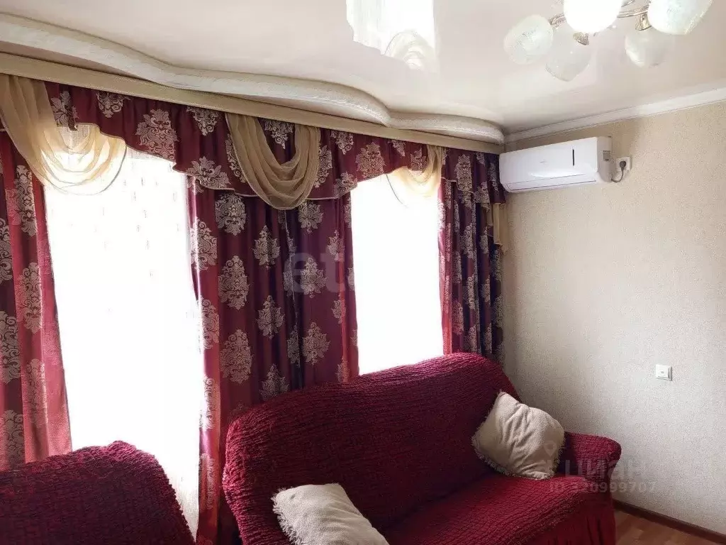 Дом в Адыгея, Майкоп Короткая ул. (63 м) - Фото 1