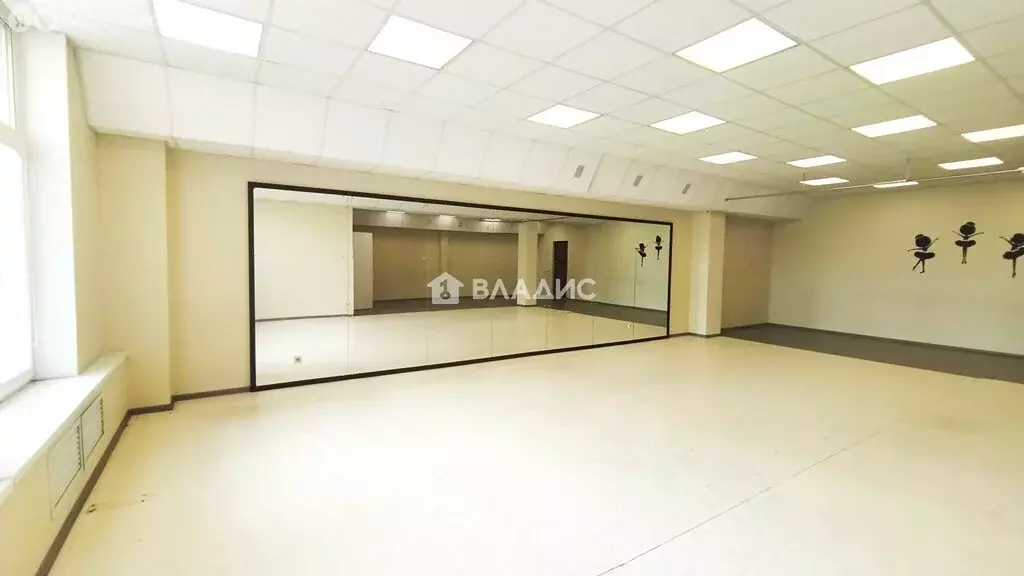 Помещение свободного назначения (120 м) - Фото 2