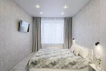 1-к кв. Новосибирская область, Новосибирск Покатная ул., 55А (35.0 м) - Фото 0