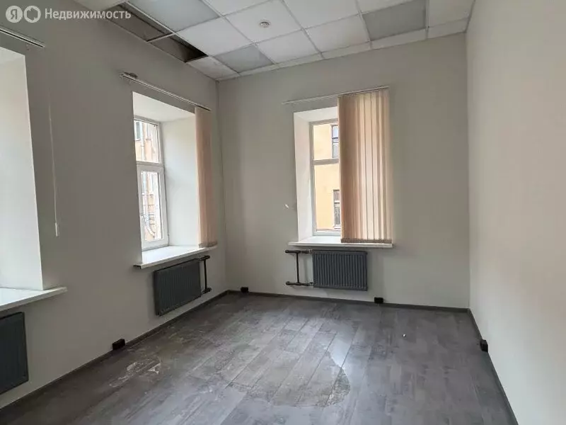 Офис (96.5 м) - Фото 2