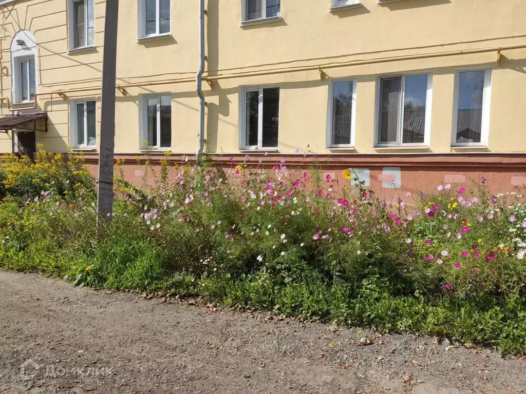 Продаётся 3-к квартира, 84.2 м - Фото 0