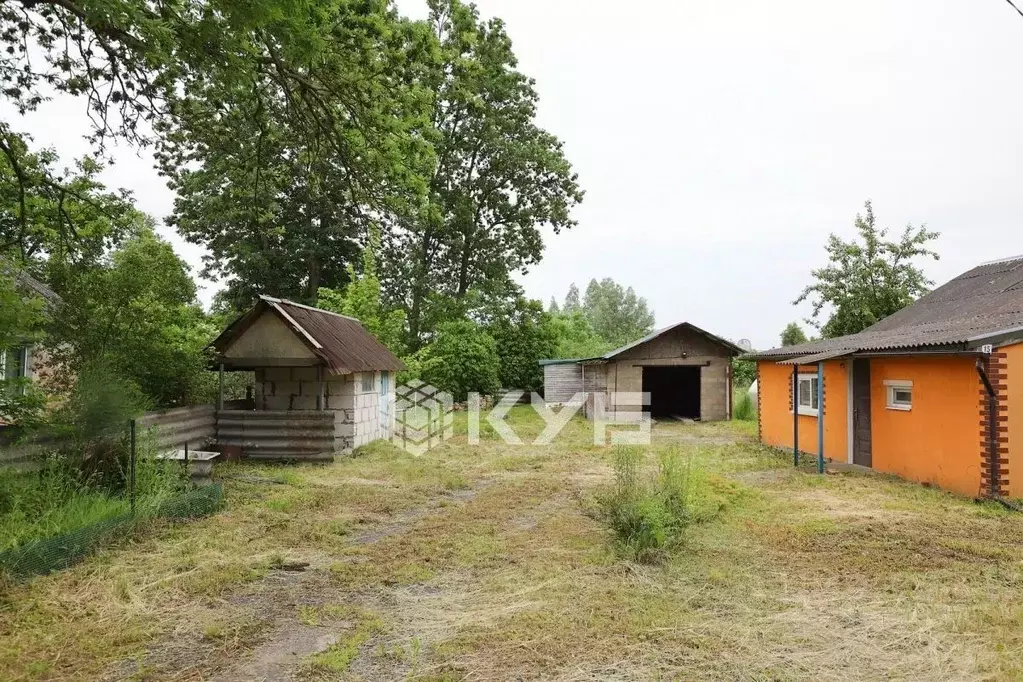 Дом в Калининградская область, Гвардейский муниципальный округ, пос. ... - Фото 2