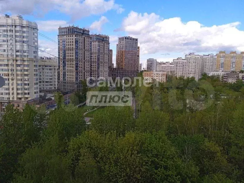 1-к. квартира, 35,1 м, 12/12 эт. - Фото 0