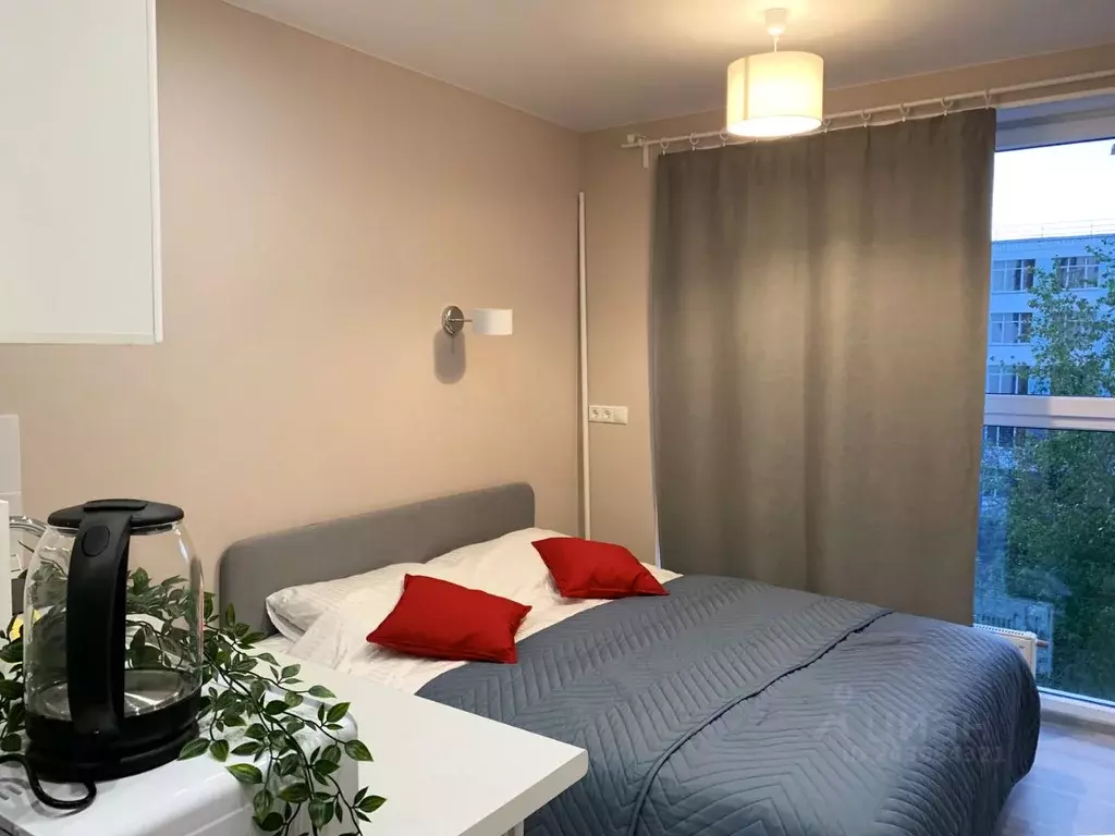 Студия Московская область, Балашиха просп. Ленина, 32а (20.0 м) - Фото 2