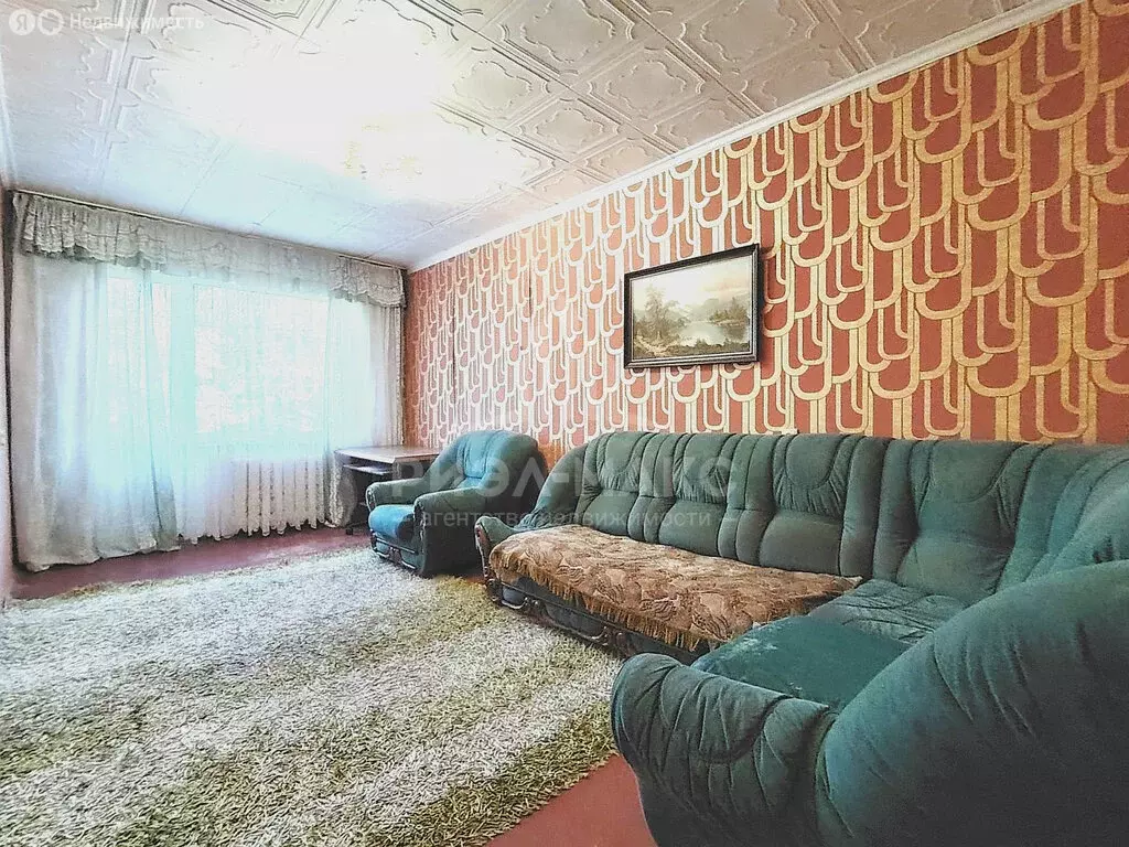 2-комнатная квартира: Брянск, улица Горбатова, 11 (44 м) - Фото 0