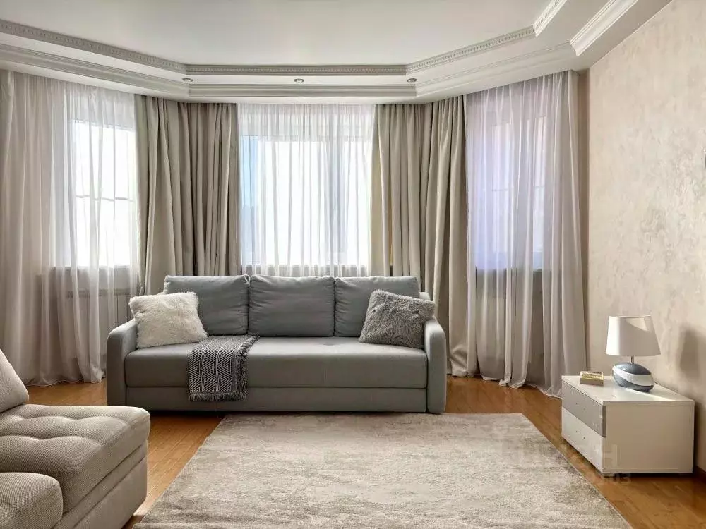 2-к кв. Иркутская область, Иркутск наб. Верхняя, 161/13 (48.8 м) - Фото 1