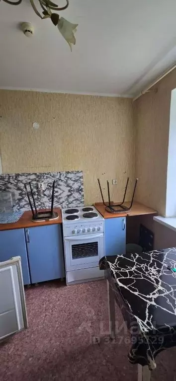 1-к кв. Самарская область, Самара ул. Василия Татищева, 5 (40.0 м) - Фото 1