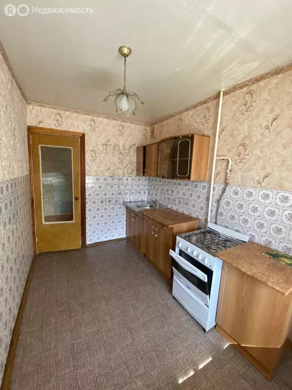 2-комнатная квартира: Нефтекамск, Дорожная улица, 19Б (53.2 м) - Фото 1