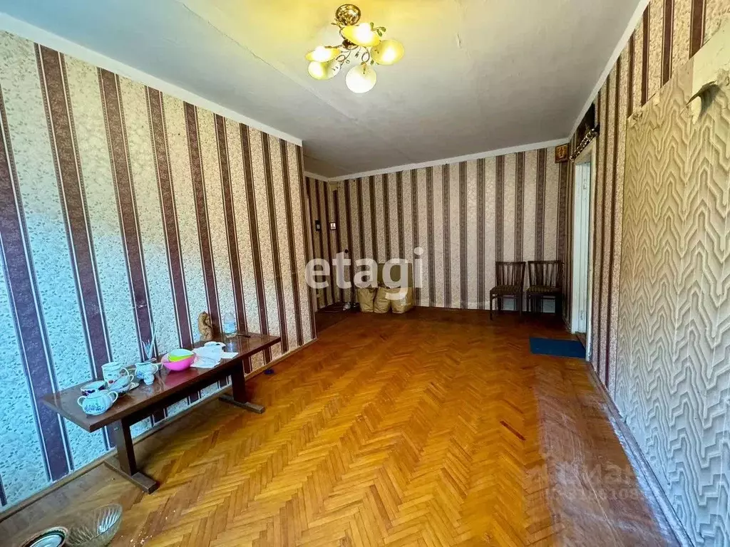 3-к кв. Владимирская область, Петушки Лесная ул., 18 (52.1 м) - Фото 1