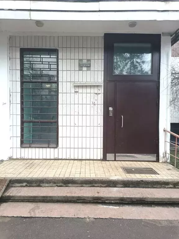 2-комнатная квартира: Королёв, микрорайон Юбилейный, Пушкинская улица, ... - Фото 1