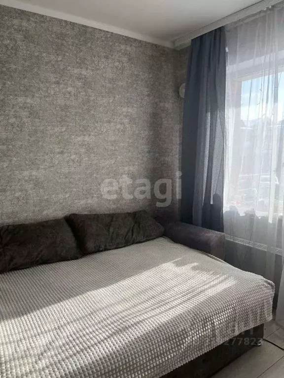 Студия Бурятия, Улан-Удэ 140А мкр, 25 (31.9 м) - Фото 1