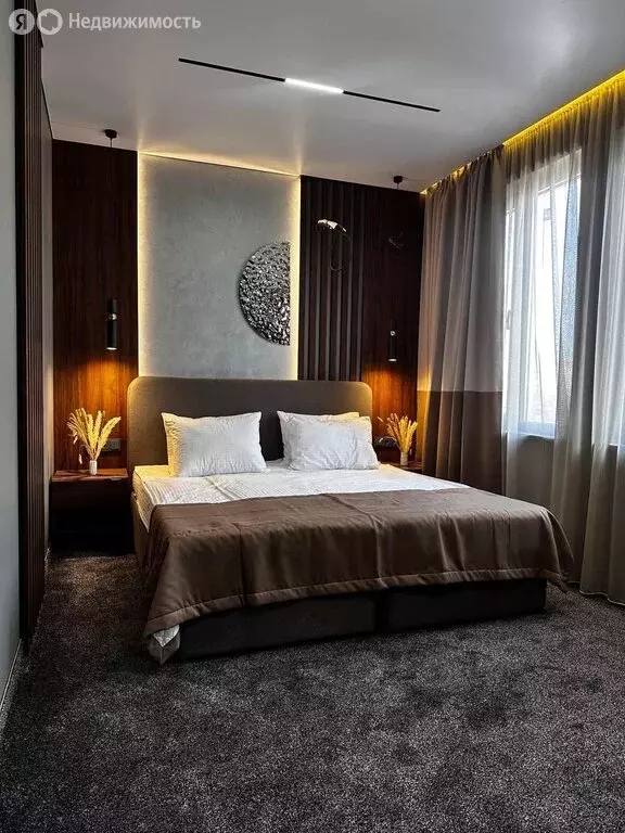 Квартира-студия: Сочи, Демократическая улица, 6/9 (25.7 м) - Фото 1