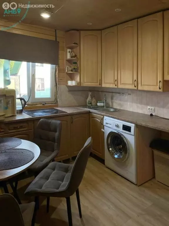 Дом в Колыванский район, СНТ Вертолёт, Цветочная улица, 18 (72 м) - Фото 2