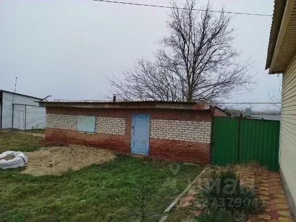 Склад в Калмыкия, Лагань ул. Баташова, 39А (62 м) - Фото 2