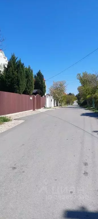 Участок в Севастополь ул. Сафронова, 67 (3.42 сот.) - Фото 0