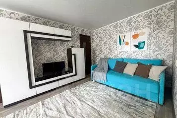 2-к кв. Воронежская область, Воронеж Московский просп., 7 (44.0 м) - Фото 1