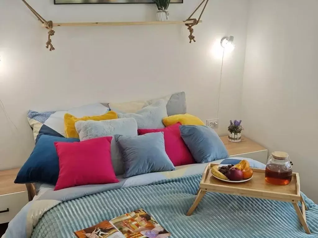 1-к кв. Приморский край, Владивосток ул. Тухачевского, 49/3 (18.0 м) - Фото 1