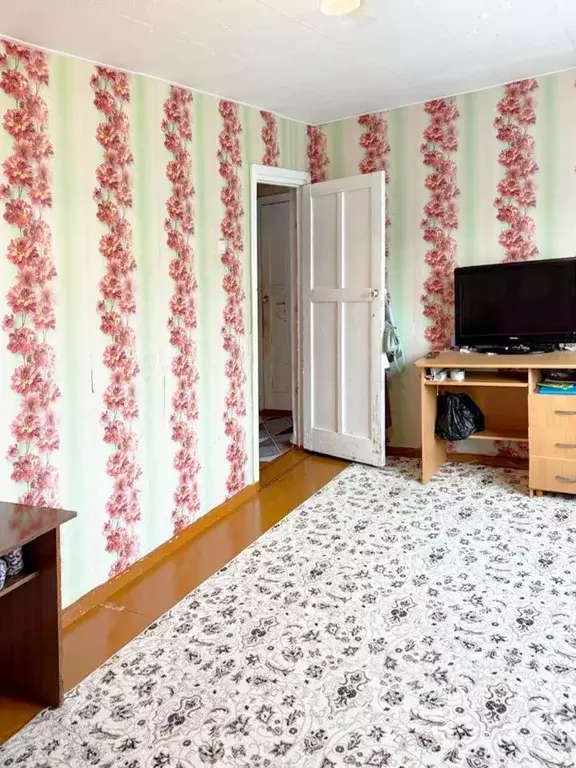 2-к кв. Приморский край, Лазовский муниципальный округ, Преображение ... - Фото 1