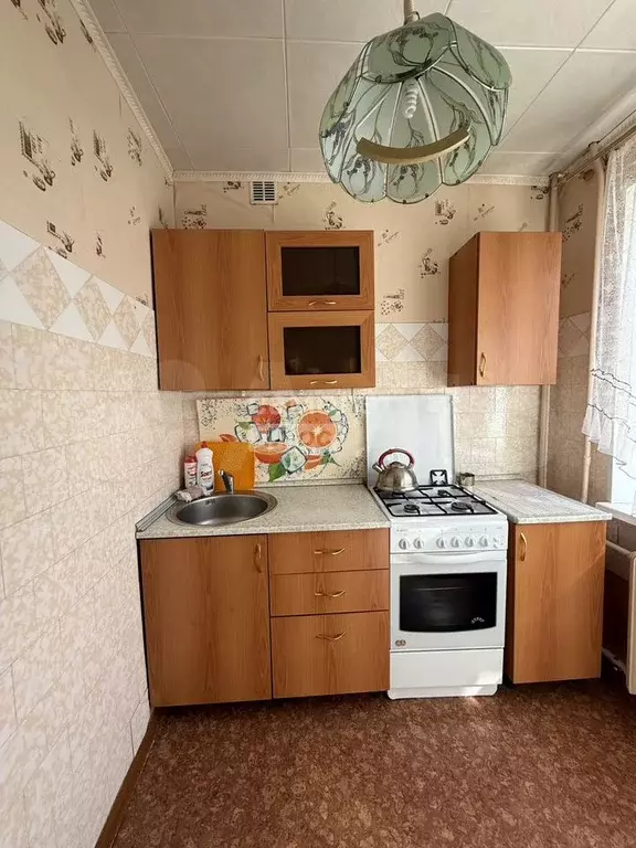 2-к. квартира, 44 м, 3/5 эт. - Фото 1