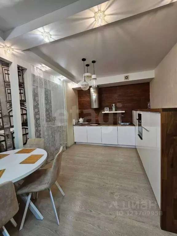 2-к кв. Татарстан, Набережные Челны Набережночелнинский просп., 76 ... - Фото 1