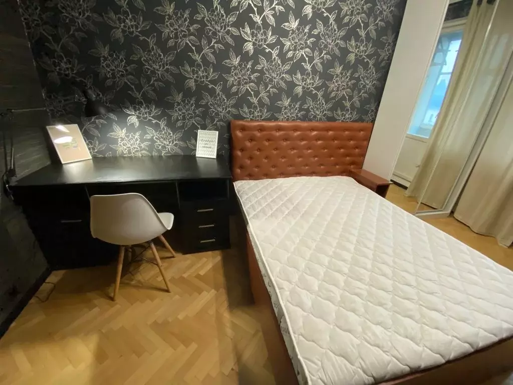 Комната Москва Ясеневая ул., 41К1 (18.0 м) - Фото 1