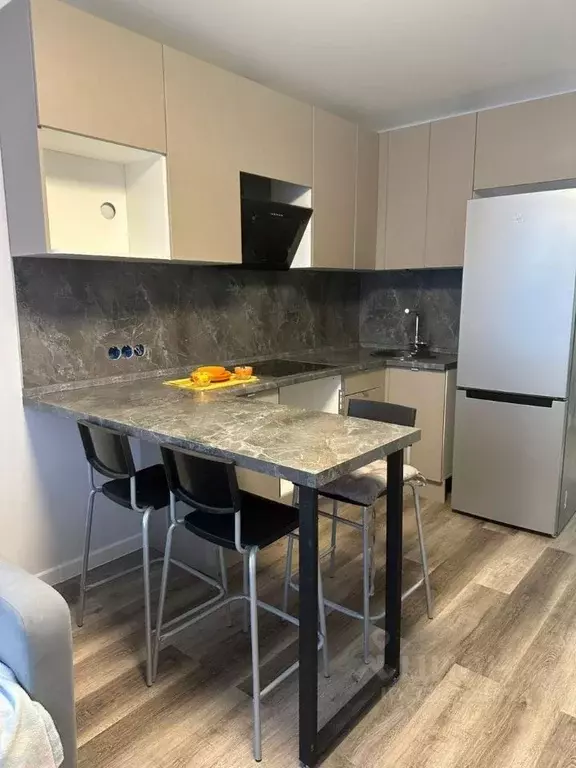 1-к кв. Свердловская область, Екатеринбург ул. Бакинских Комиссаров, ... - Фото 1