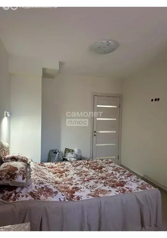 1-комнатная квартира: посёлок городского типа Лопатино, Сухановская ... - Фото 2