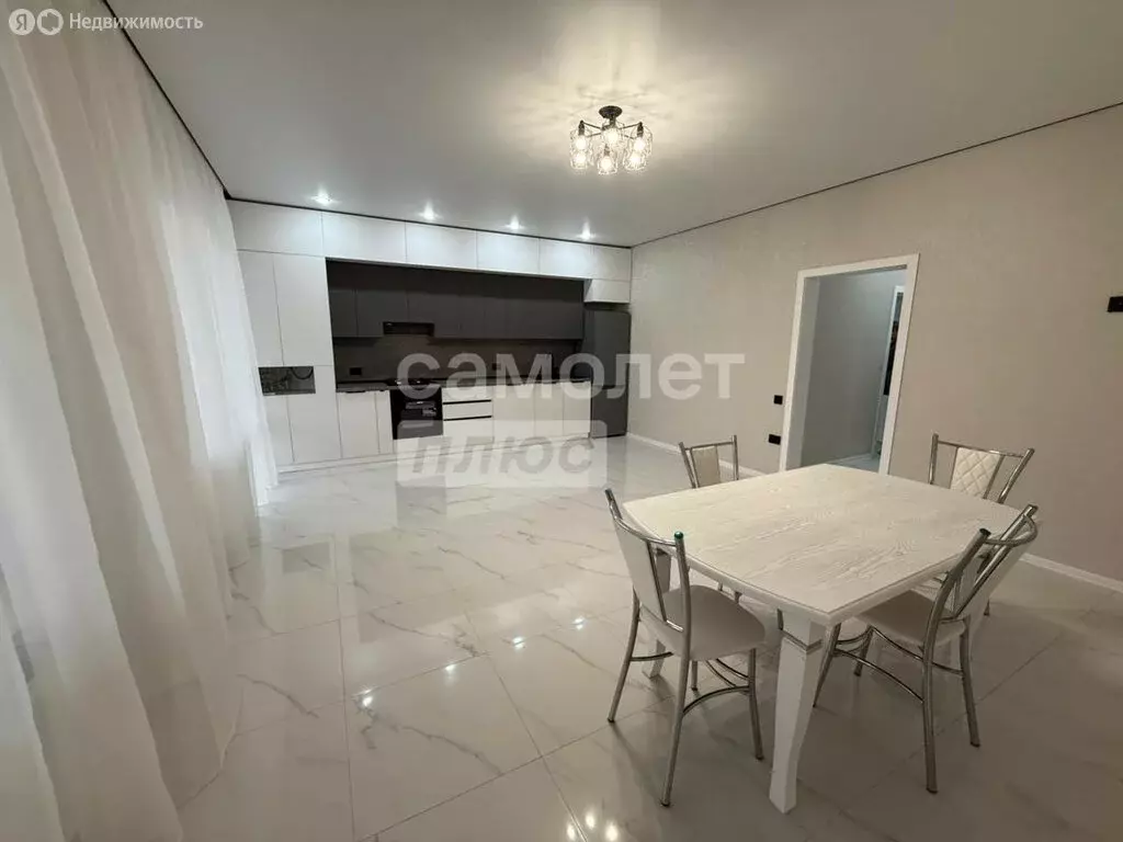 Дом в Михайловск, улица Владимира Ацуты (120 м) - Фото 2