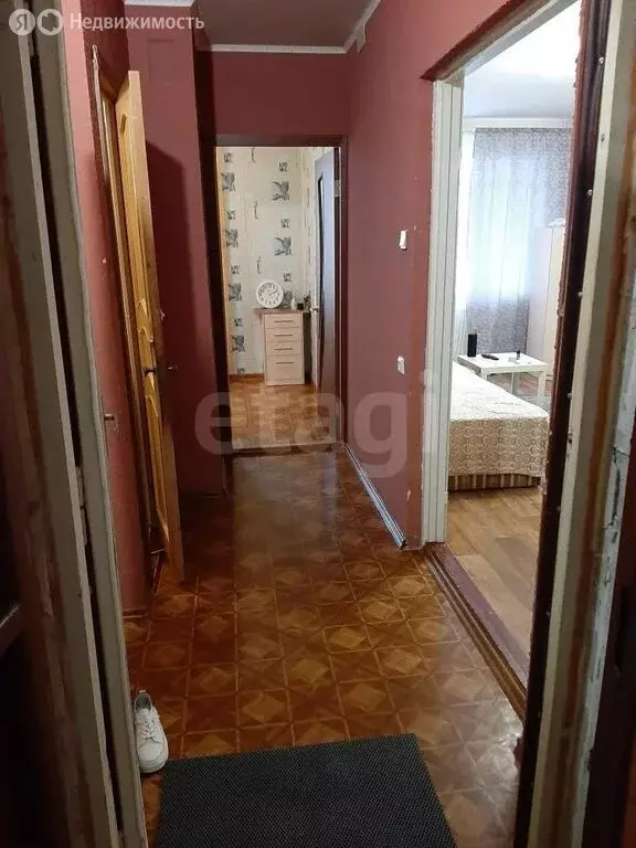 1-комнатная квартира: Петрозаводск, улица Хейкконена, 16 (38.2 м) - Фото 2
