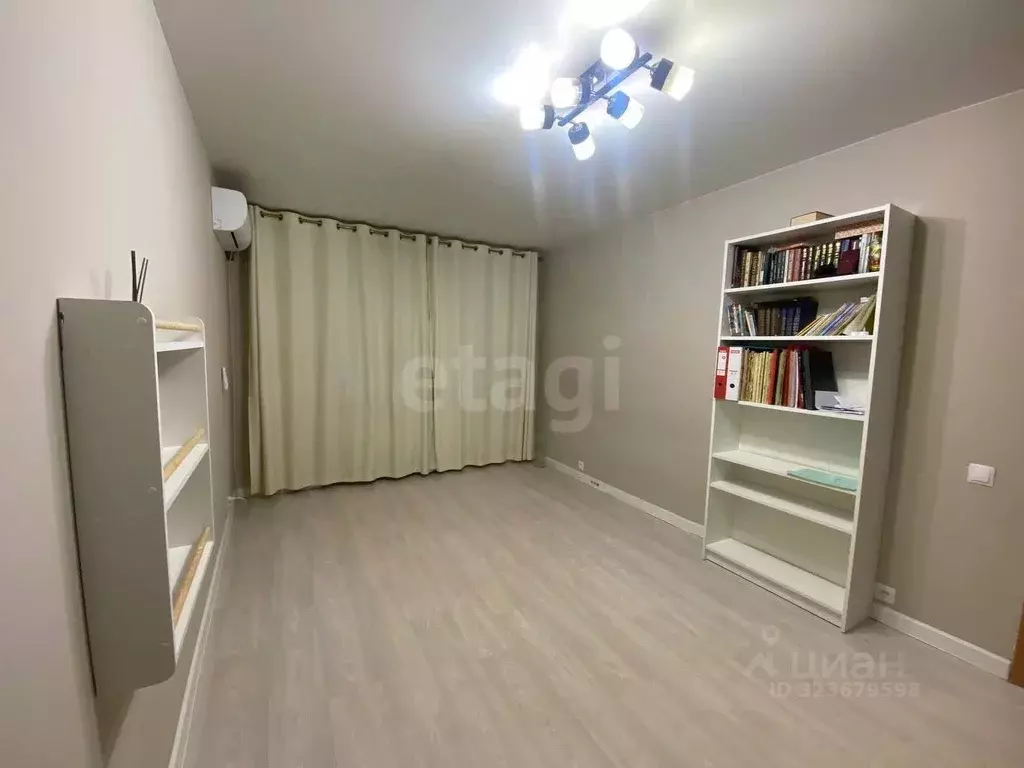 2-к кв. Ярославская область, Ярославль Балтийская ул., 8А (44.7 м) - Фото 1