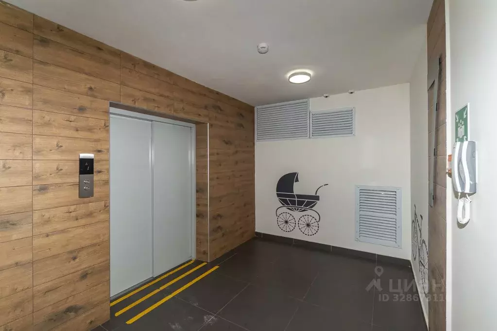 3-к кв. Иркутская область, Иркутск ул. Пискунова, 138/1 (66.0 м) - Фото 1