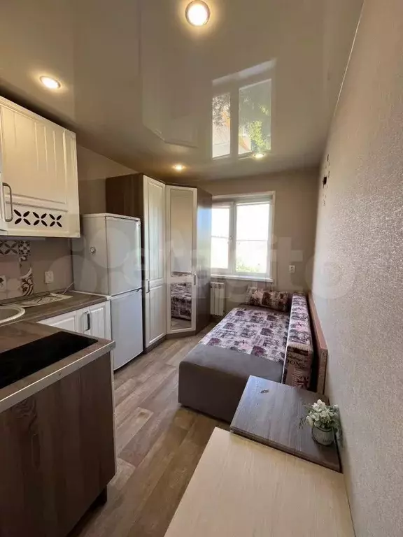 Квартира-студия, 15 м, 5/5 эт. - Фото 0