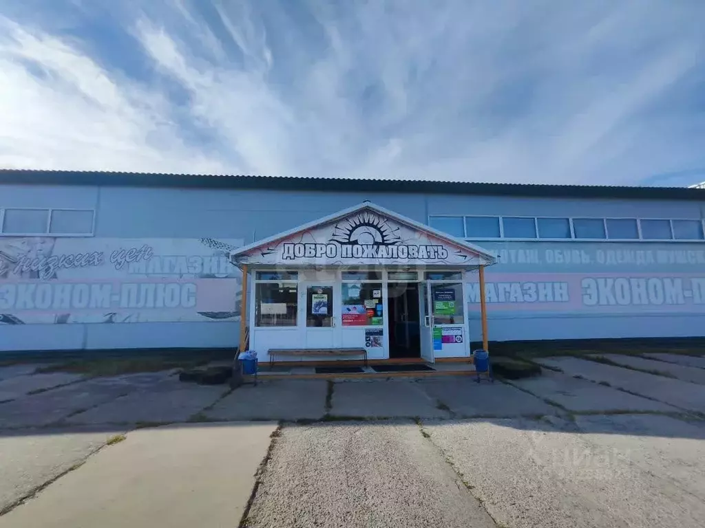 Помещение свободного назначения в Ямало-Ненецкий АО, Ноябрьск проезд ... - Фото 1