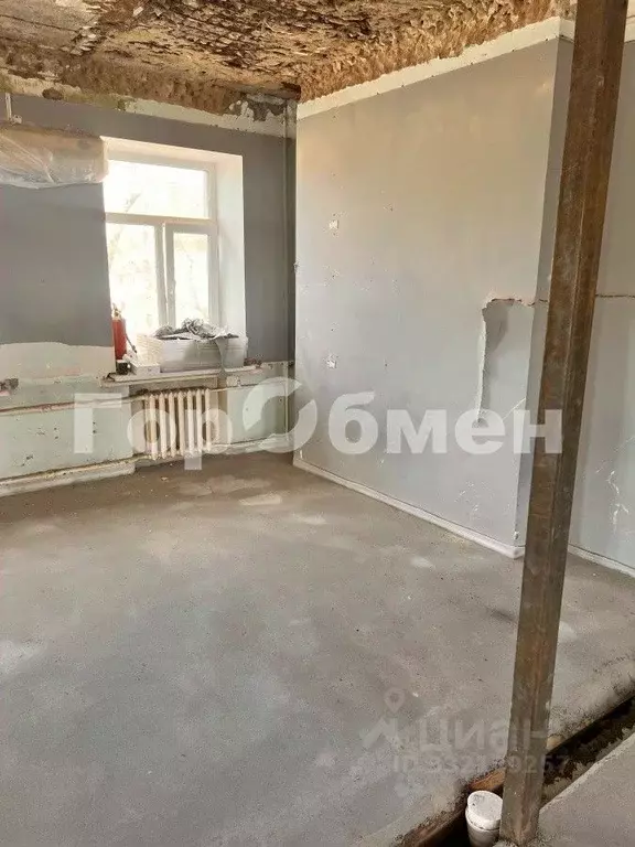 Студия Москва пер. Токмаков, 16С2 (12.27 м) - Фото 2
