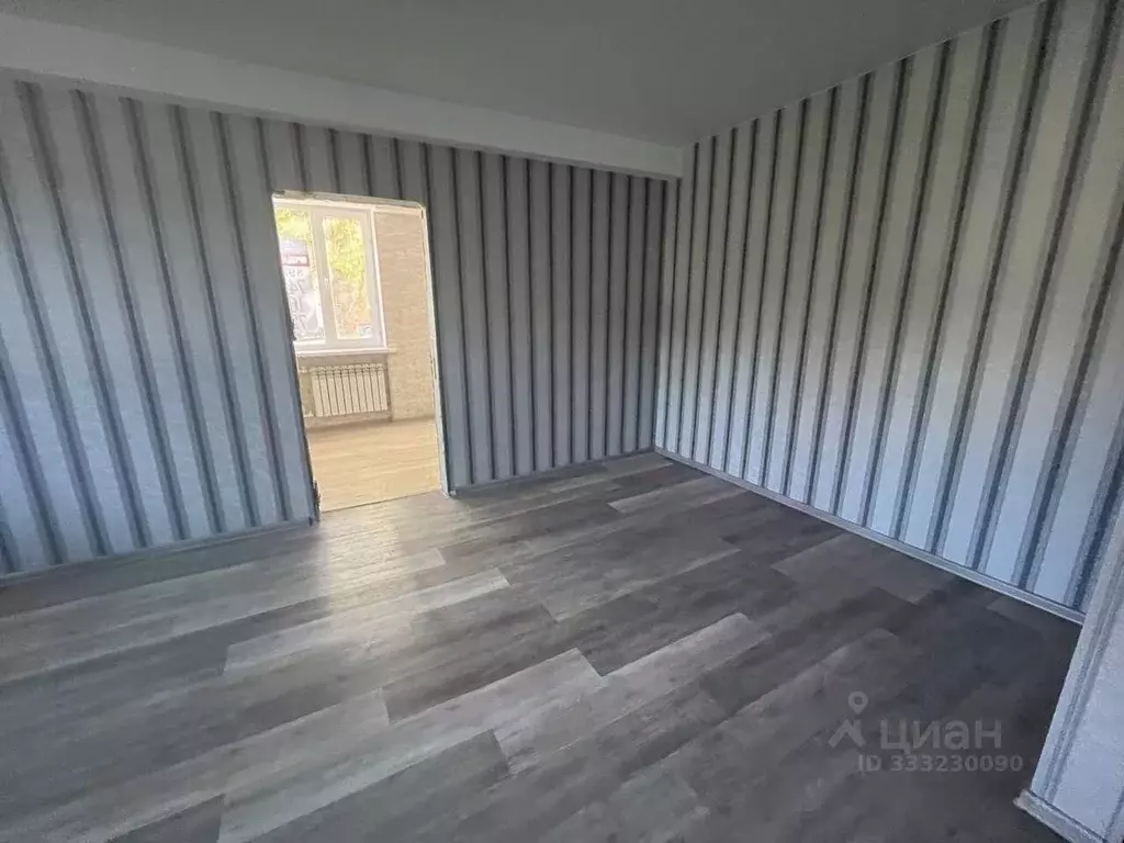 Офис в Севастополь ул. Хрусталева, 31 (44 м) - Фото 1