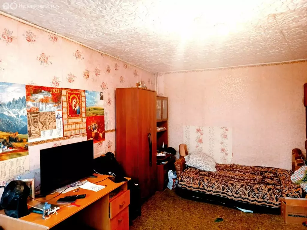 1-комнатная квартира: Новороссийск, улица Челюскинцев, 11 (29.4 м) - Фото 1