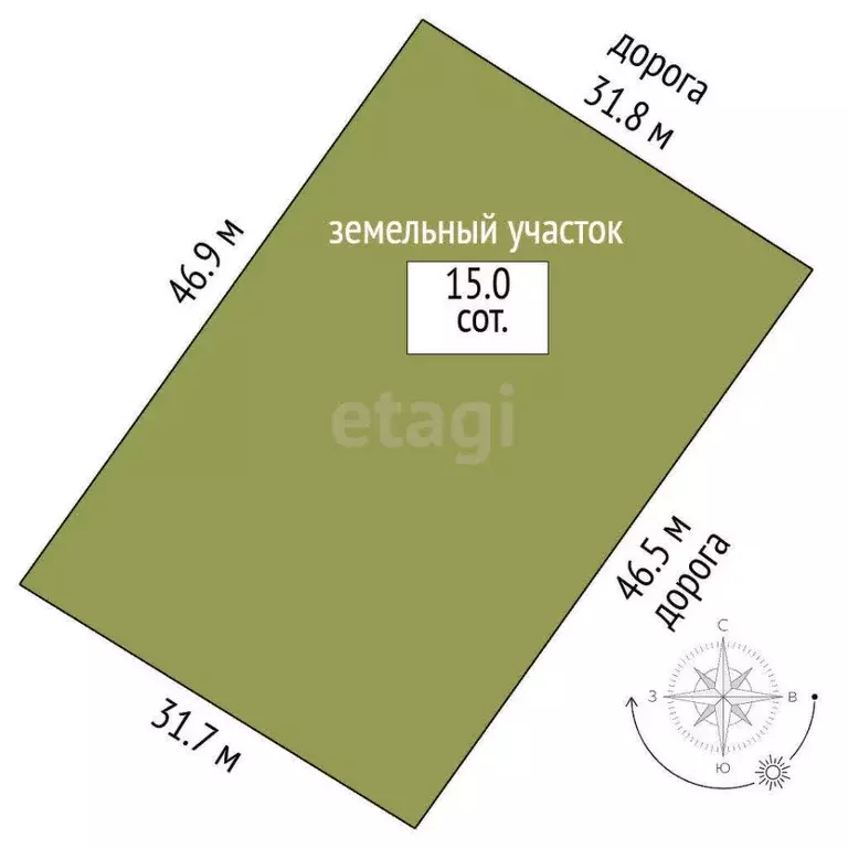 Дом в Ярославская область, Рыбинский муниципальный округ, д. Демино ... - Фото 2