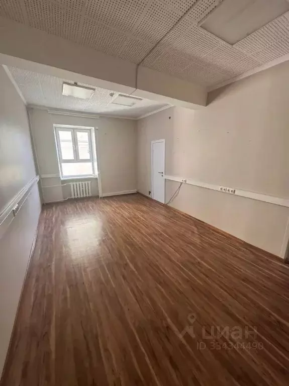 Офис в Москва Страстной бул., 6С1 (19 м) - Фото 1