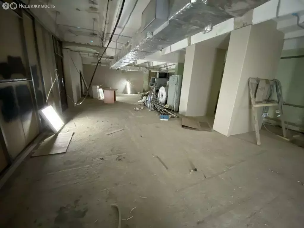 Помещение свободного назначения (174 м) - Фото 2