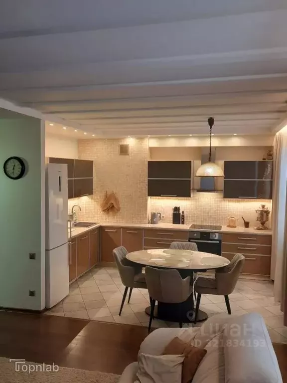 3-к кв. Алтайский край, Белокуриха Советская ул., 9 (100.0 м) - Фото 2