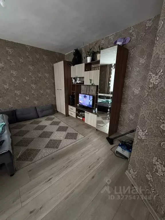 1-к кв. Оренбургская область, Орск Новый город мкр, ул. Тагильская, 11 ... - Фото 2