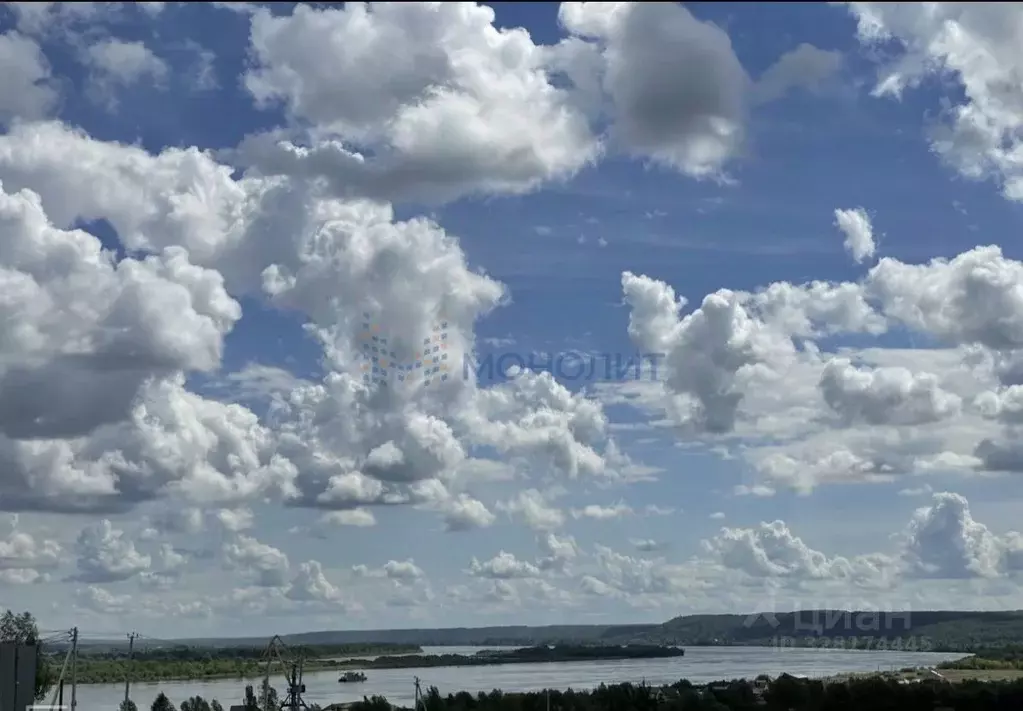 Участок в Нижегородская область, с. Безводное  (10.0 сот.) - Фото 1