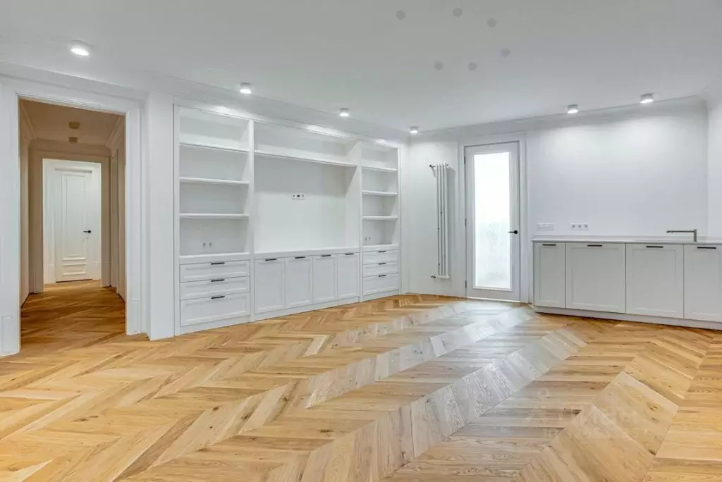 4-к кв. Москва просп. Вернадского, 92 (140.0 м) - Фото 2