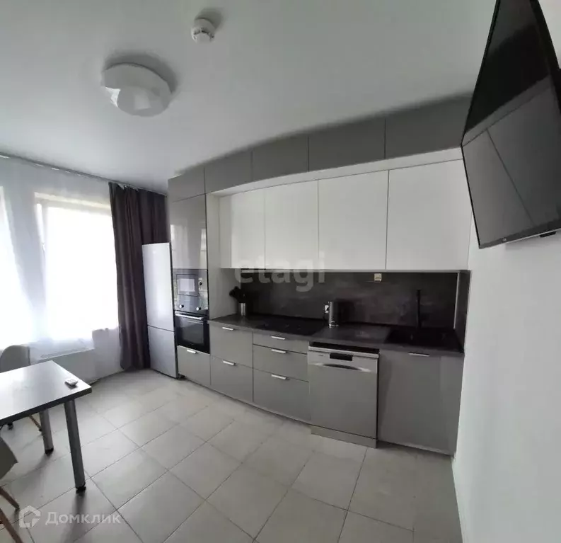 Продаётся 4-к квартира, 98.1 м - Фото 1