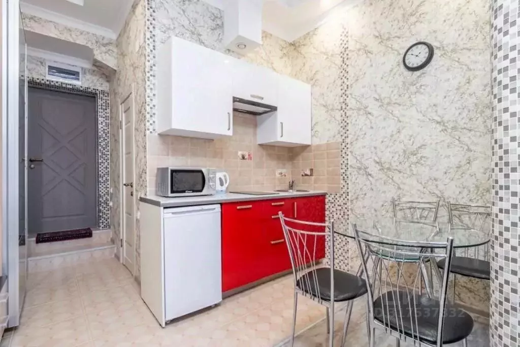 1-к кв. Санкт-Петербург Большая Морская ул., 36 (25.0 м) - Фото 1