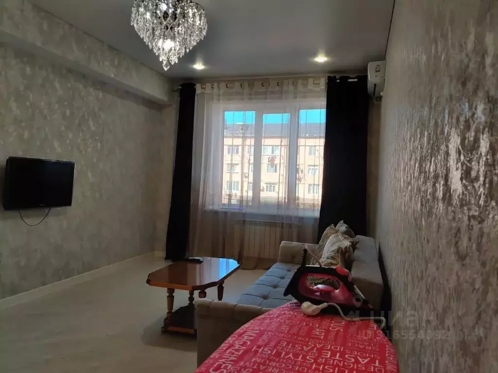 2-к кв. Дагестан, Дербент Приморская ул., 42к1 (66.0 м) - Фото 0